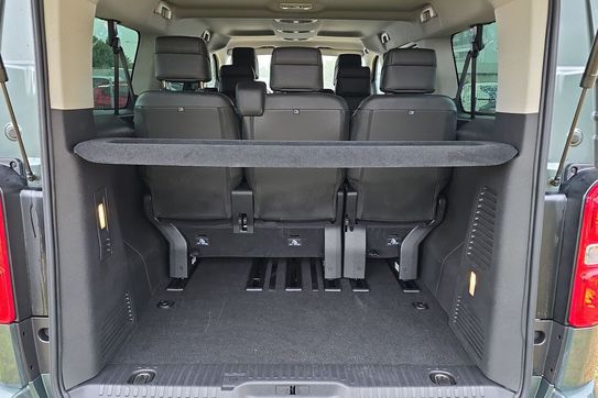 Toyota Proace Verso D4-d Long VIP