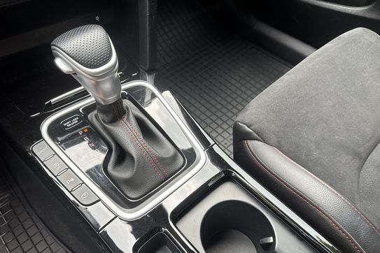 Kia ProCeed GT  1.6 T-GDI DCT
