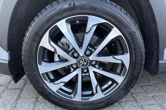 Toyota Corolla Cross 2.0 Hybrid Premiere Edition AWD