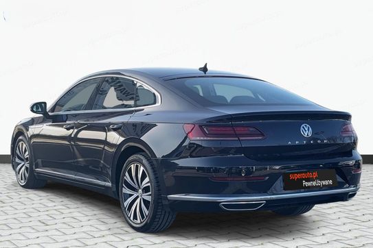 Volkswagen Arteon 2.0 TDI SCR Elegance DSG