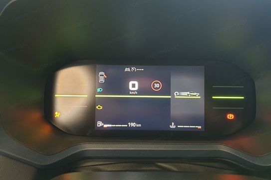 Dacia Bigster Expression LPG 1.2 TCe mHEV