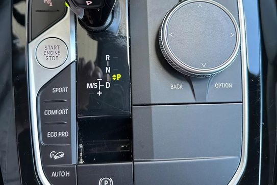 BMW X4 xDrive20d M Sport