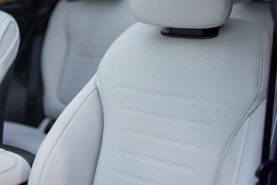 Mercedes GLC 300 d 4-Matic AMG Line
