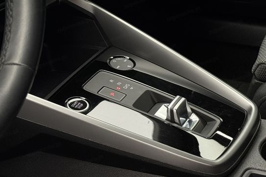 Audi A3 35 TFSI