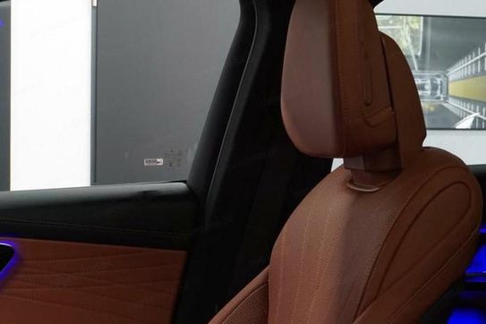 Mercedes GLC Coupe 220 d  4-Matic AMG Line