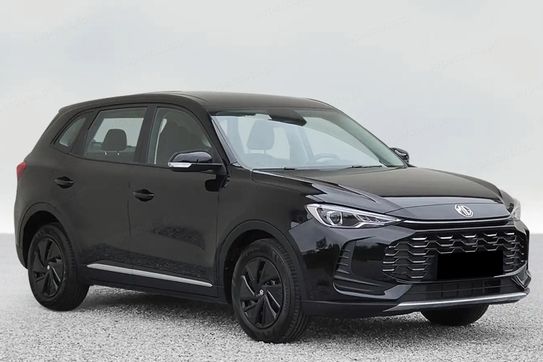 MG ZS 1.5 HEV+ Standard aut