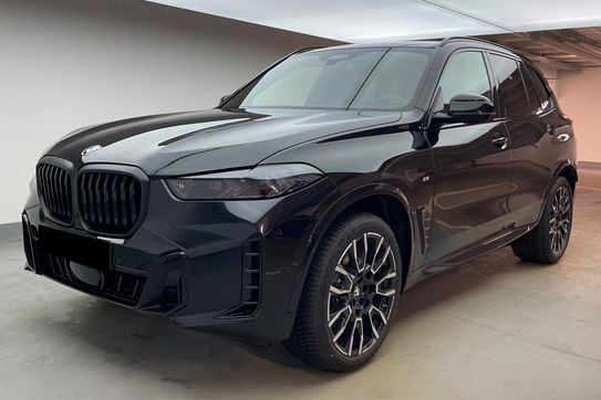 BMW X5 xDrive30d M Sport