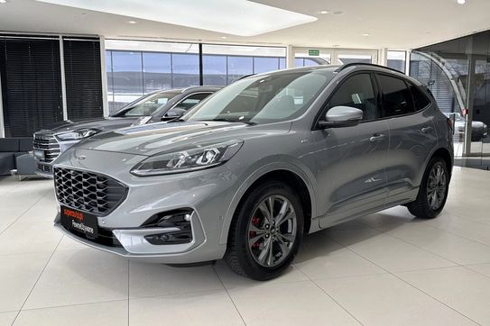 Ford Kuga 1.5 EcoBoost FWD ST-Line X