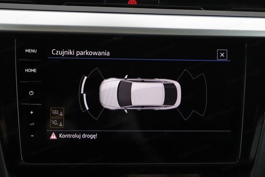 Volkswagen Arteon 2.0 TDI 4Motion DSG