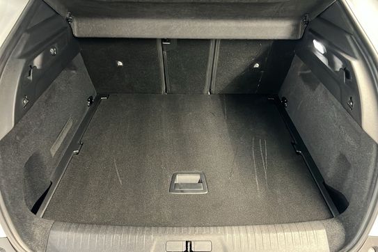 Peugeot 3008 ALLURE 1.2 mHEV e-DCS6