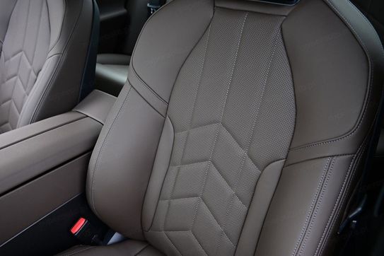 BMW Seria 5 520d