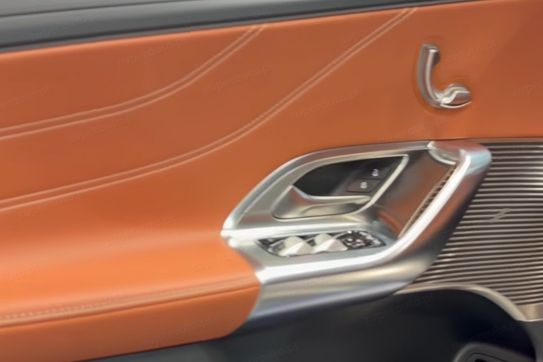 Mercedes GLC 400  4-Matic EQ