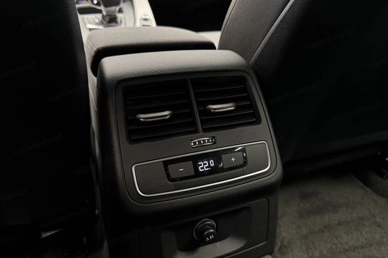 Audi A4 Avant 40 TDI quattro