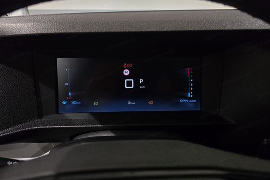 Citroen SpaceTourer XL L2H1 Plus EAT8