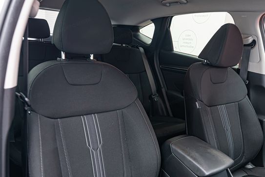 Hyundai Tucson 1.6 T-GDi Smart 2WD