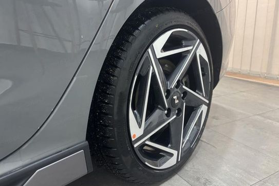 Hyundai i30 1.6 T-GDI  N-Line DCT