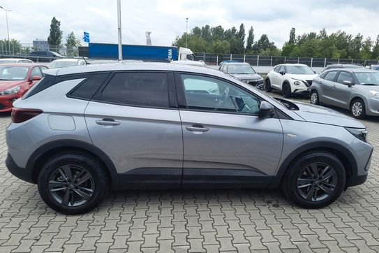 Opel Grandland X Grandland 1.2 T Business Edition S&S
