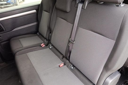 Citroen SpaceTourer XL L2H1 Business EAT8