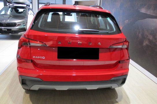 Skoda Kamiq Drive 1.0 TSI DSG