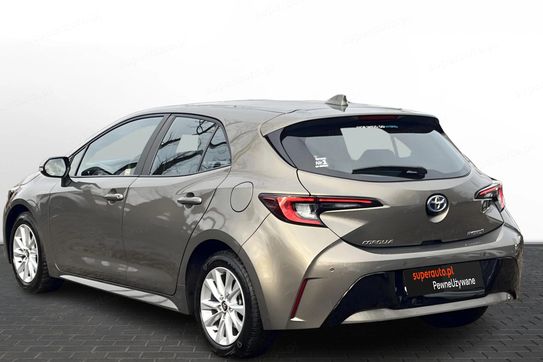 Toyota Corolla 1.8 Hybrid Comfort