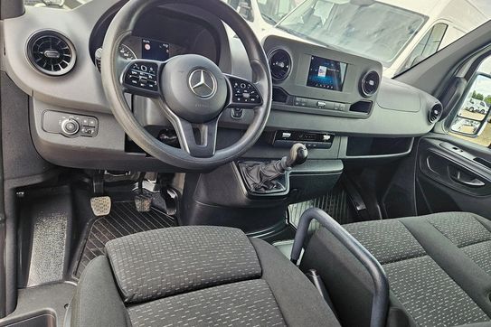 Mercedes Sprinter L2H1