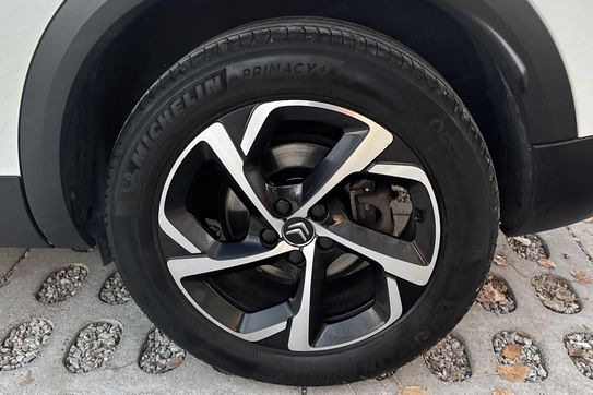 Citroen C5 Aircross Shine 1.5 BlueHDi  EAT8