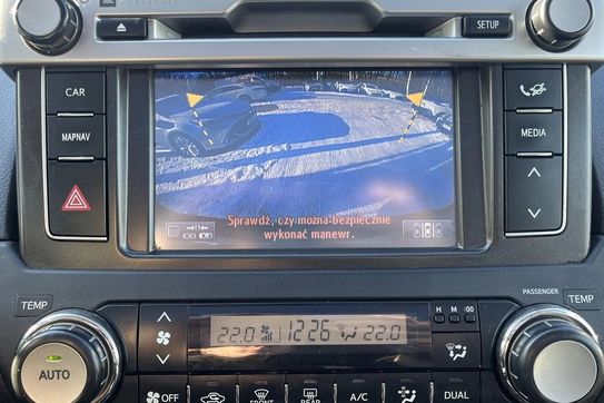 Toyota Land Cruiser LC 2.8 D-4D Invincible aut