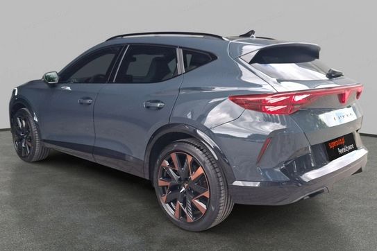 Cupra Formentor eTSI