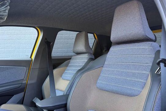 Renault 5 Urban Range Techno