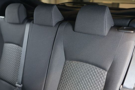 Toyota C-HR 1.8 Hybrid Style