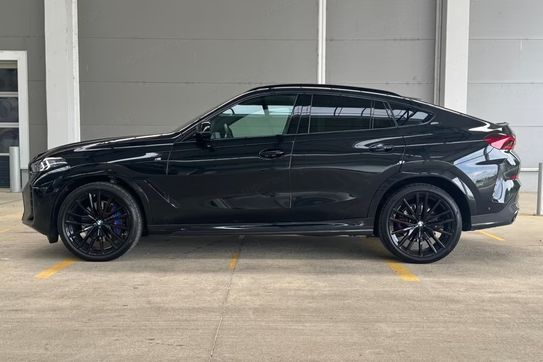 BMW X6 xDrive30d M Sport