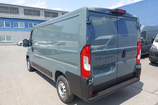 Peugeot Boxer L2H1