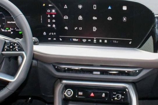 Audi Q5 TFSI quattro S line