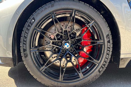 BMW Seria 3 Touring M3 Competition xDrive