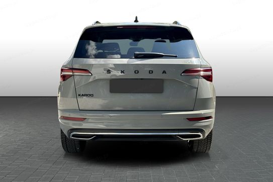Skoda Karoq Sportline 1.5 TSI DSG