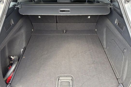 Toyota Corolla 2.0 Hybrid Comfort