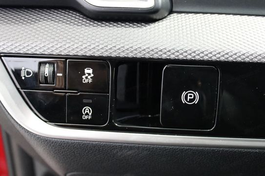 Kia Sportage 1.6 T-GDI M 2WD DCT