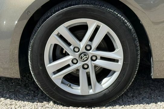 Toyota Corolla 1.8 Hybrid Comfort