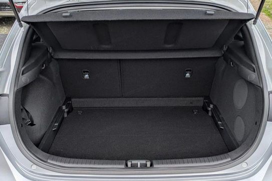 Kia Ceed 1.5 T-GDI L DCT