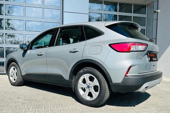Ford Kuga 1.5 EcoBlue FWD Trend