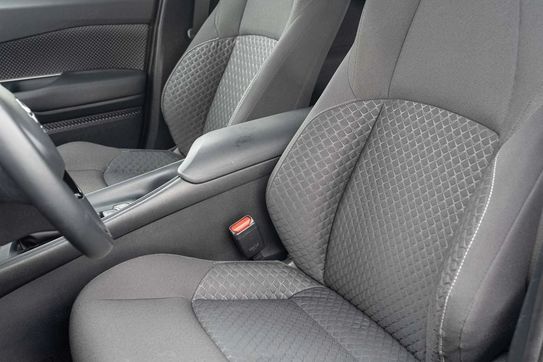Toyota C-HR 1.8 Hybrid Comfort