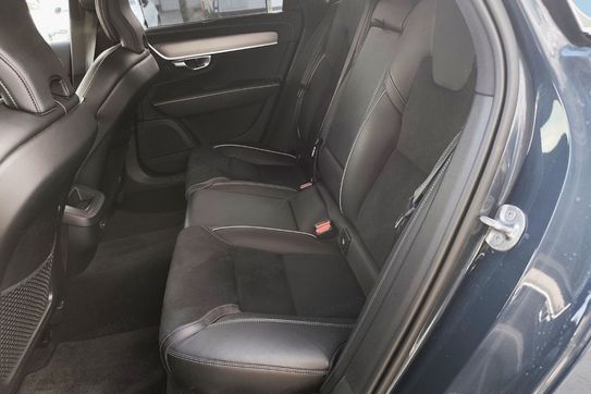 Volvo V90 B4 D R-Design