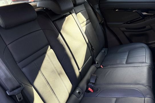 Land Rover Range Rover Evoque Evoque 2.0 D200 mHEV Dynamic SE