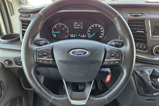 Ford Transit L3H2