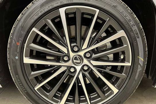 Lexus ES 300h Business Edition 2.5 E-CVT