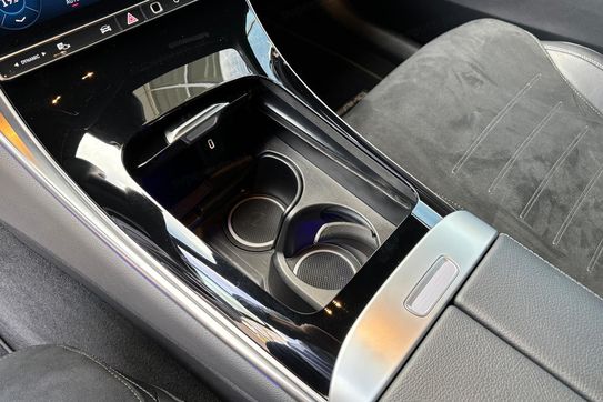 Mercedes GLC 200 4-Matic AMG Line