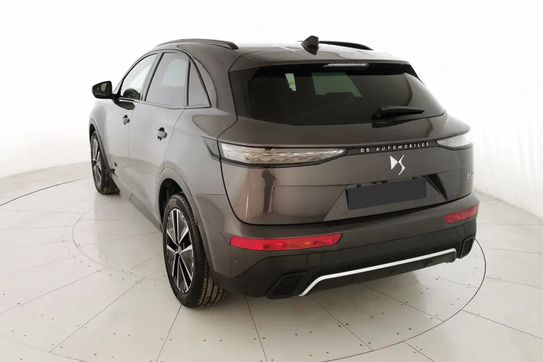 DS DS7 Pallas 1.5 BlueHDi  aut