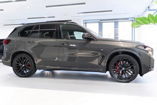 BMW X5 xDrive30d M Sport