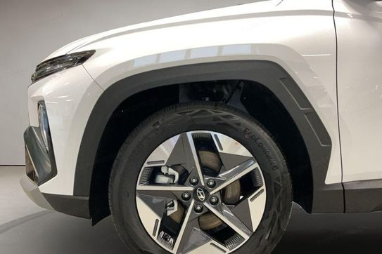 Hyundai Tucson 1.6 T-GDi HEV Executive 4WD aut