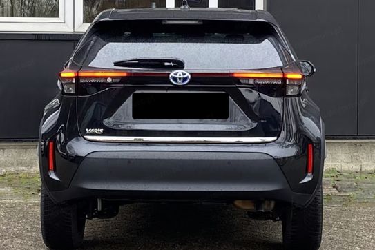 Toyota Yaris Cross Executive 1.5 Hybrid AWD